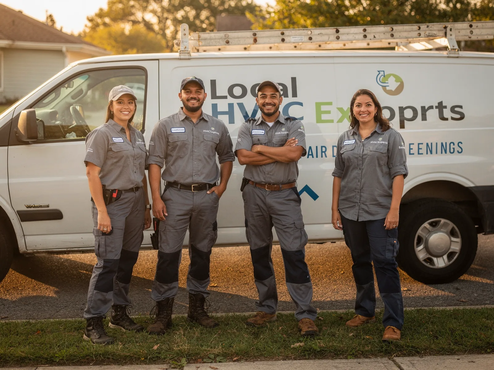 24/7 HVAC Repair & AC Replacement company in Eagle River, WI
